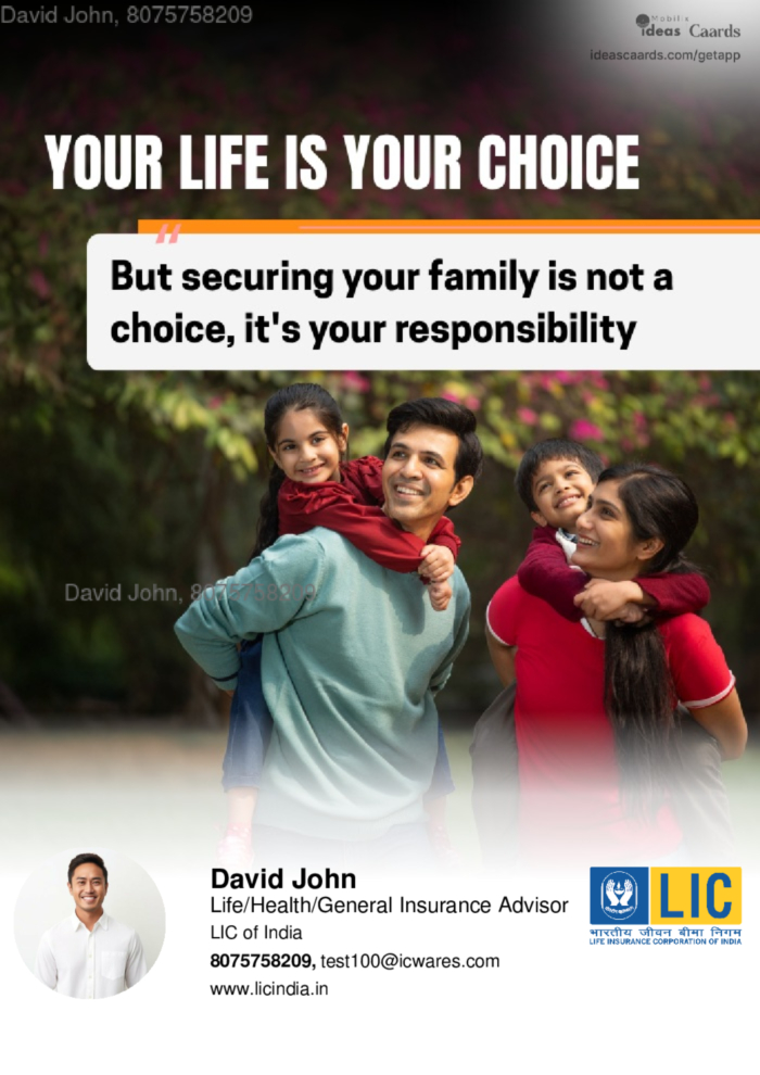 Responsibility
