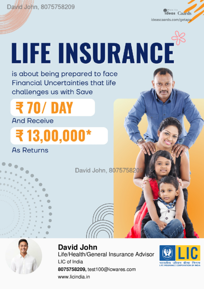 Life Insurance