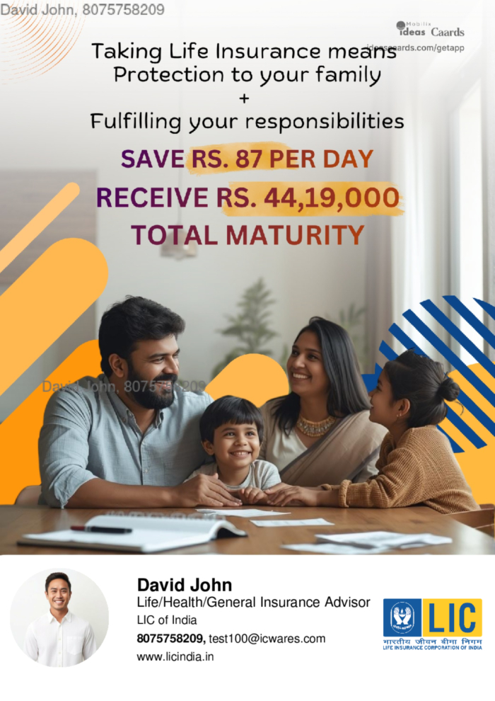 Fulgill responsibilities